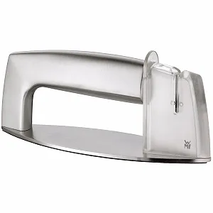 Точилка для ножей WMF серебристая - Фото 1