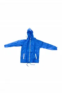 Непромокаемый дождевик детский SIMIANI Windy - Фото 1