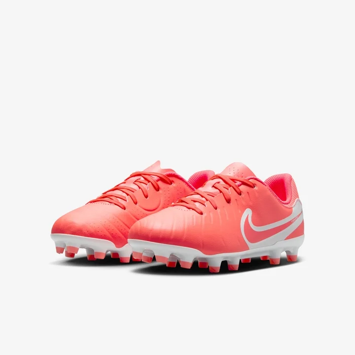 Бутсы Nike JR LEGEND 10 ACADEMY FG/MG 35.5, фото №5