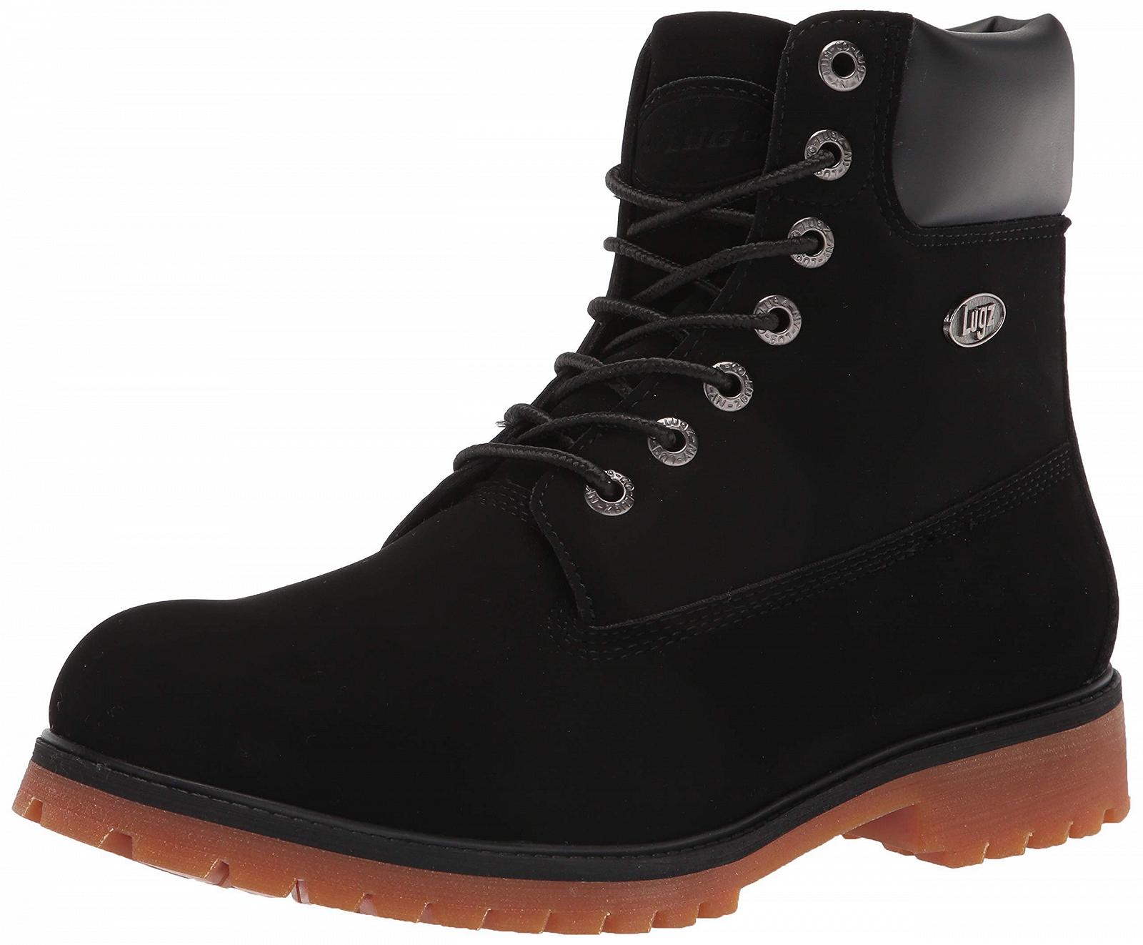 Мужские Ботинки Lugz Convoy SP Convoy SP, фото №1