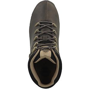 Мужские ботинки Timberland Euro Sprint Mid Hiker synthetic.ua - Фото 1