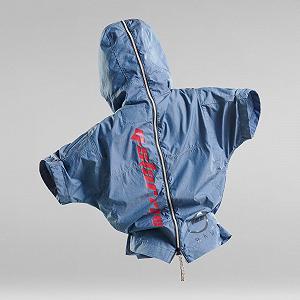 Жіноча куртка G-Star RAW E Zipped Anorak - S ціна на synthetic.ua - Фото 1 Жіноча куртка G-Star RAW E Zipped Anorak - S synthetic.ua - Фото 1