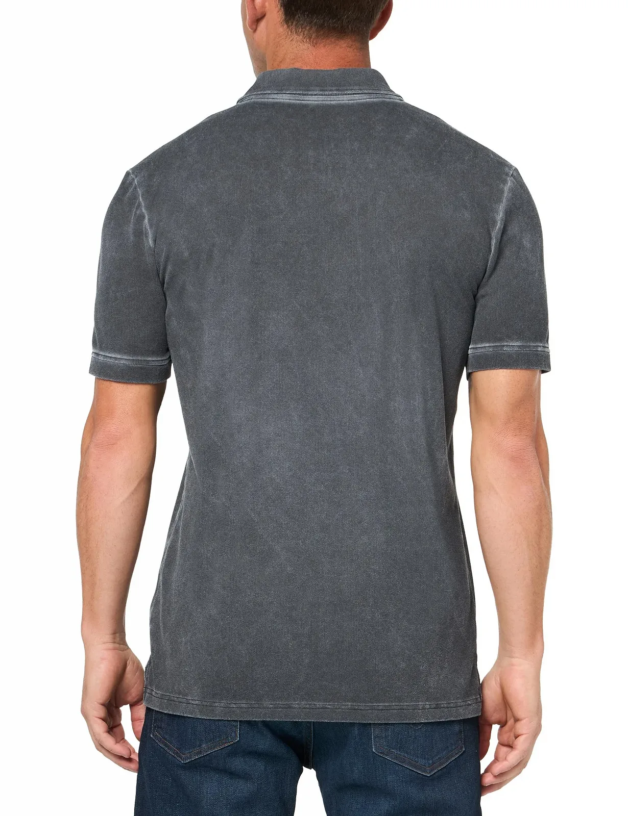 Джинси GUESS Z4yp00 Kcb70 Чоловічі, фото №2