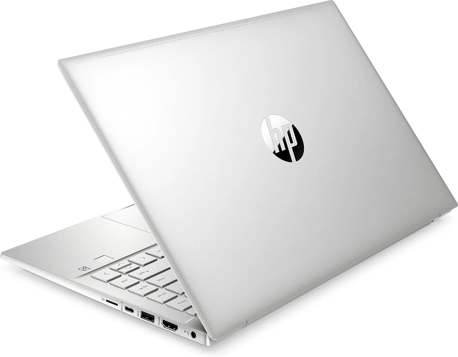 Ноутбук 14" HP Pavilion 14-dv0000sf Intel Core i5-1135G7 RAM 8GB SSD 1TB Windows 10 (UKR), фото №5