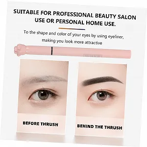 Олівець для очей NOLITOY 2St synthetic.ua - Фото 1