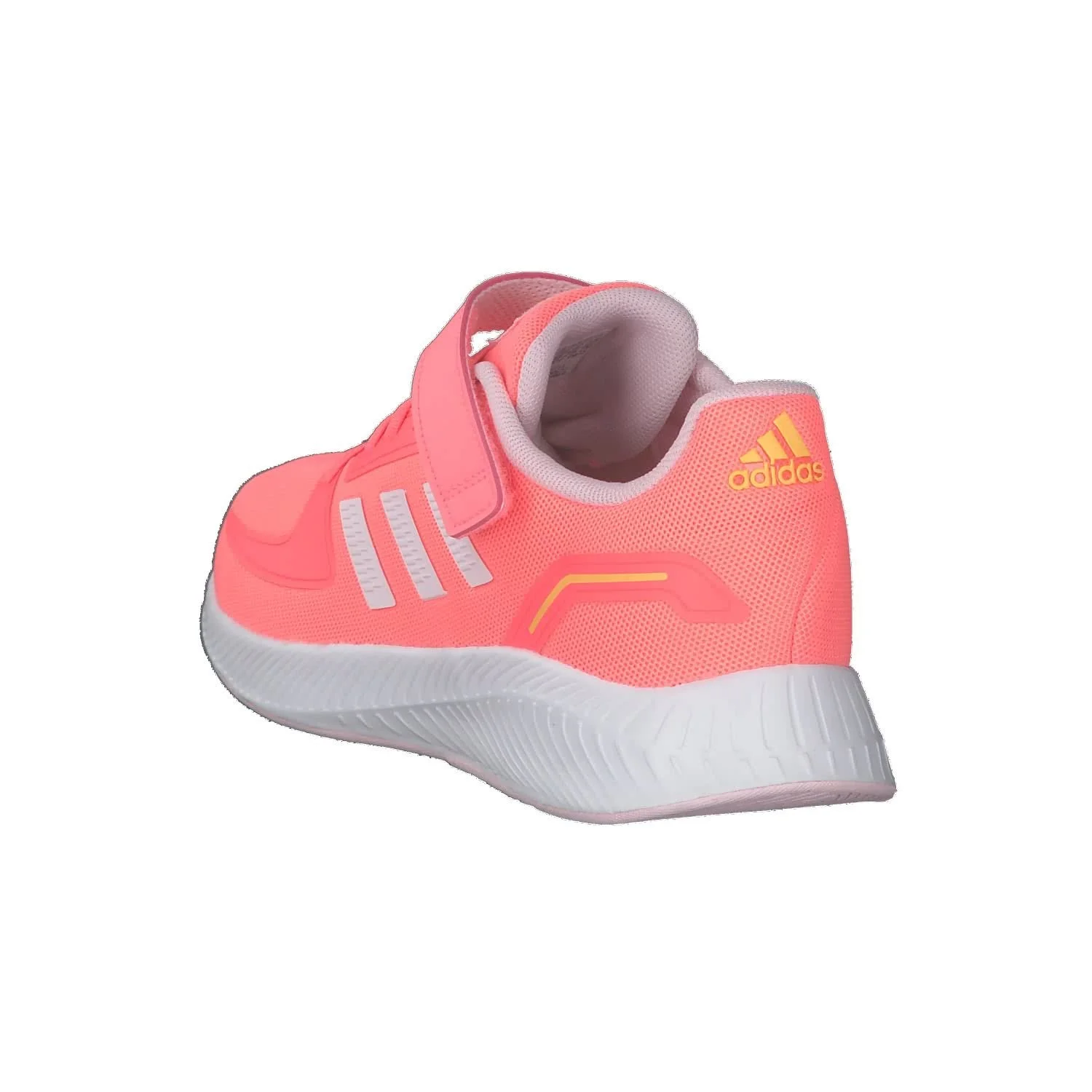 Кросівки adidas Runfalcon 2.0 EL Дитячі, фото №4