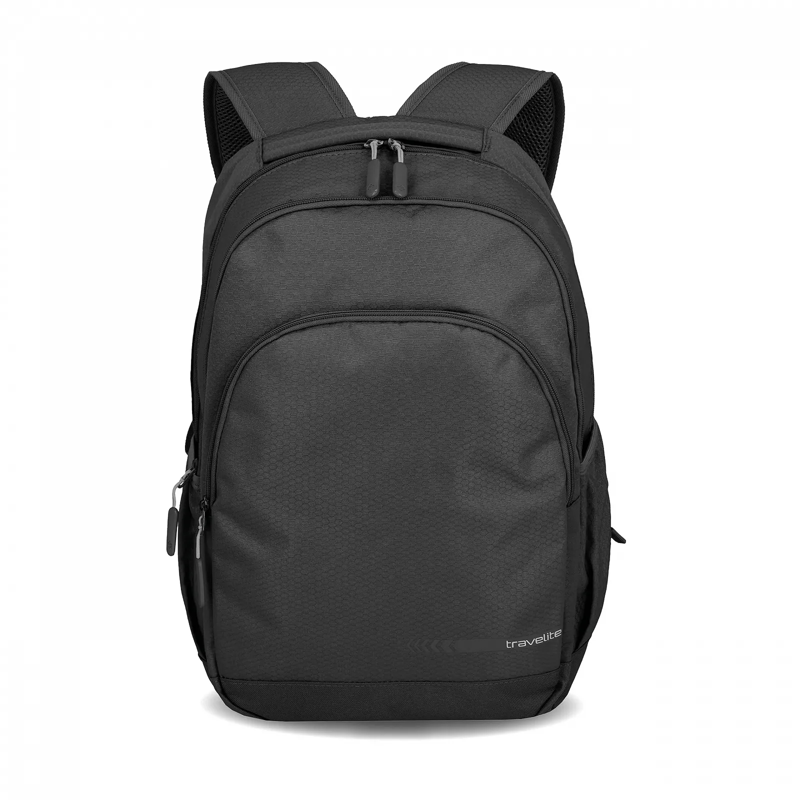 Рюкзак Travelite Kick Off 15.6 дюймів 22 л 45 см Black, фото №1