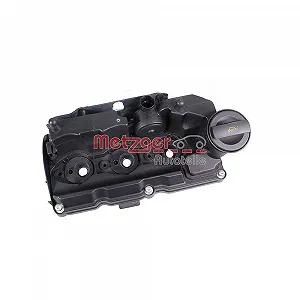 Купить Крышка головки блока цилиндров METZGER 2389239 для SEAT SKODA VW - Фото 1 Крышка головки блока цилиндров METZGER 2389239 для SEAT SKODA VW - Фото 1