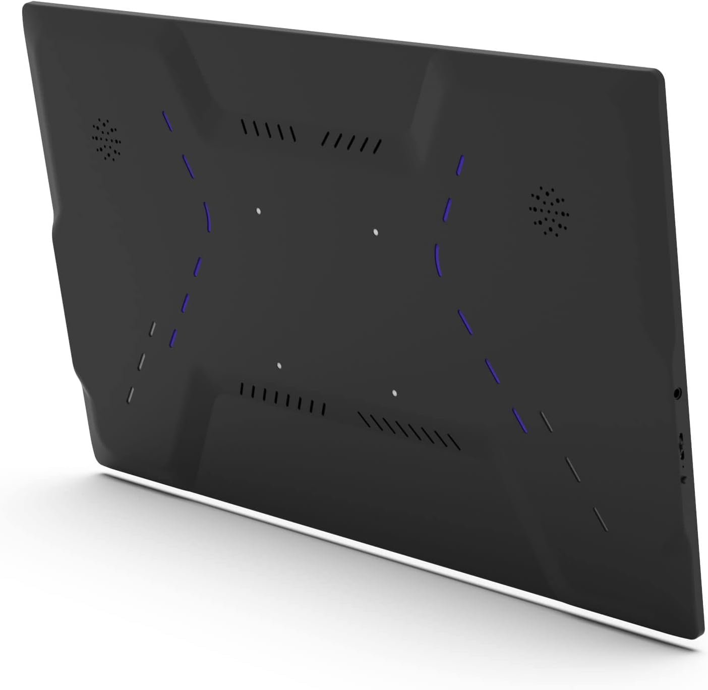 Портативный монитор Bimawen 17.3" Full HD IPS 100 Гц, фото №6