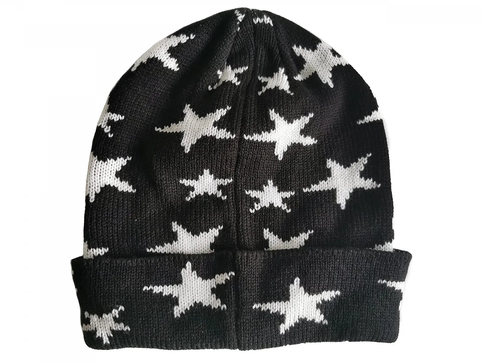 Шапка Pepe Jeans Rean Чёрный, фото №3