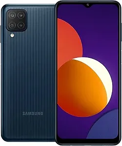 Купить Смартфон 6.5" Samsung Galaxy M12 4/64Gb 4G 2-SIM NFC 48/8Мп 8 ядер Android 13 Blue - Фото 1 Смартфон 6.5" Samsung Galaxy M12 4/64Gb 4G 2-SIM NFC 48/8Мп 8 ядер Android 13 Blue - Фото 1