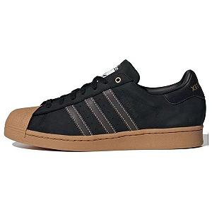 Кроссовки Adidas Superstar GTX 41 1/3 - Фото 1