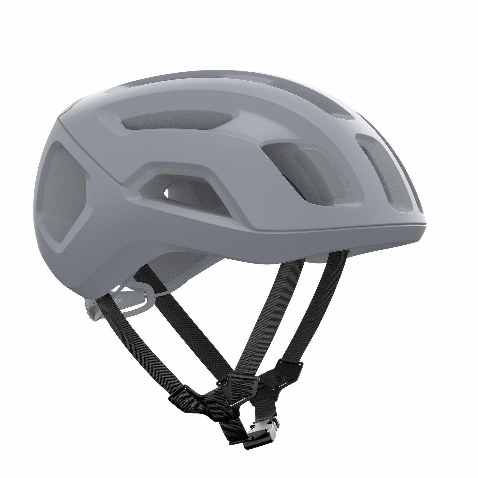 Шлем Ventral Air MIPS, для велосипеда, POC, MIPS, с отличной вентиляцией, фото №3