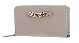 Кошелек TOMMY HILFIGER TH Luxe ZA Wallet L Merino - Фото 1