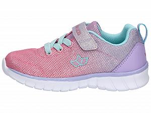 Кроссовки Lico Alenia VS для девочек synthetic.ua - Фото 1