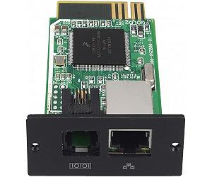 FSP Мережева карта SNMP-011 with Web Function - Фото 1