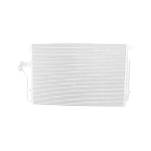 Конденсатор кондиціонера HELLA 8FC 366 220-911, фото №2 Конденсатор кондиціонера HELLA 8FC 366 220-911, фото №2