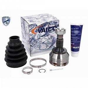 Шарнирный комплект, приводной вал VAICO EXPERT KITS + V22-0247 для CITROËN DODGE PEUGEOT synthetic.ua - Фото 1