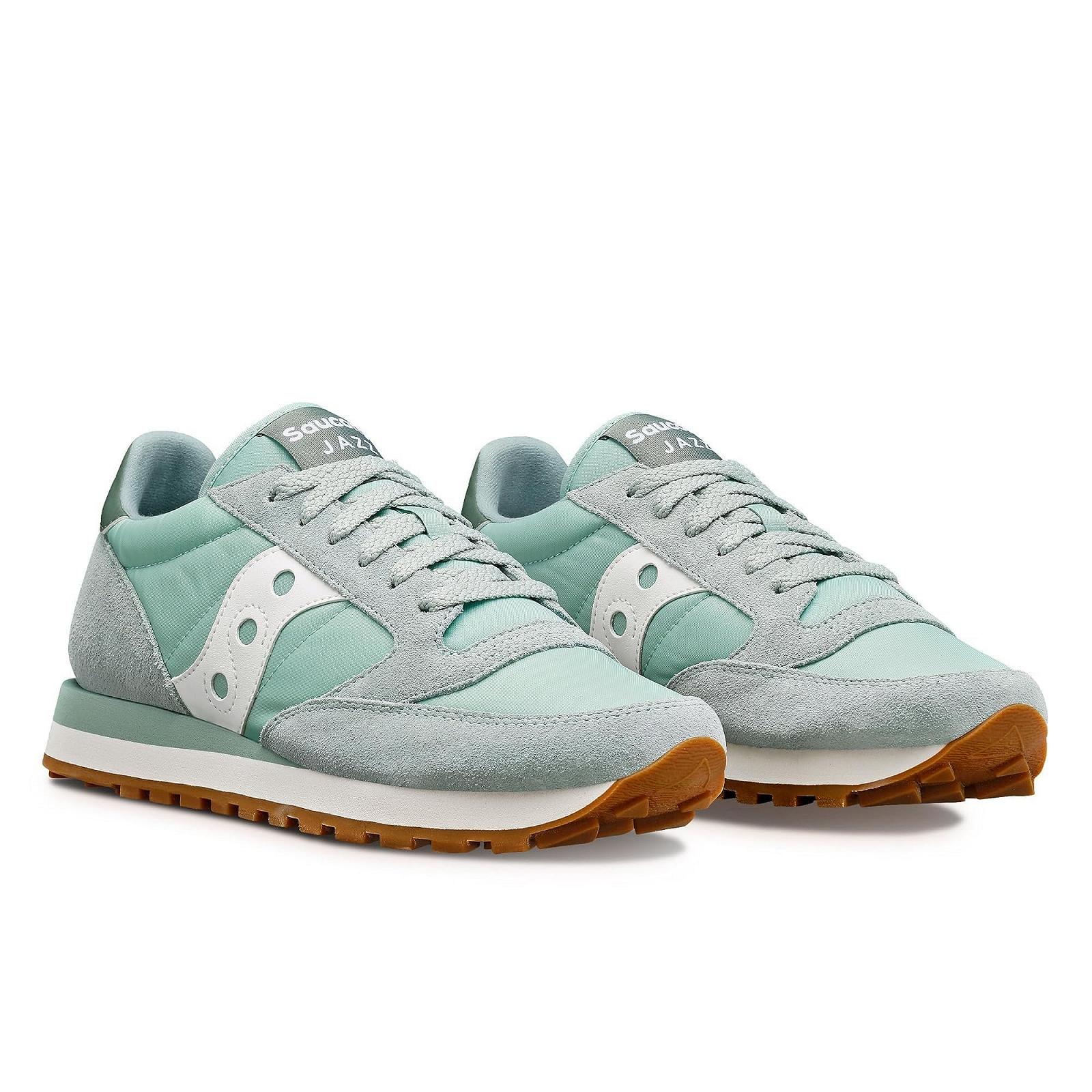 Кроссовки Saucony Jazz Original Vintage, фото №2