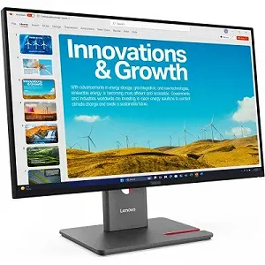 Монитор Lenovo P24QD-40 (64B1GAT1UA) ціна на synthetic.ua - Фото 1 Монитор Lenovo P24QD-40 (64B1GAT1UA) synthetic.ua - Фото 1