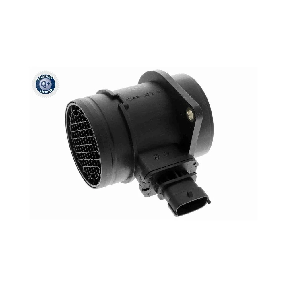 Витратомір повітря VEMO Q+ V24-72-0138 для ALFA ROMEO FIAT, фото №1