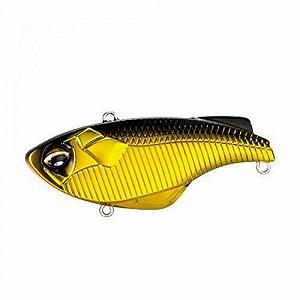 Bantam Rattlin Sur-Vibe 70mm 19.0g 201 Black Gold воблер Shimano - Фото 1