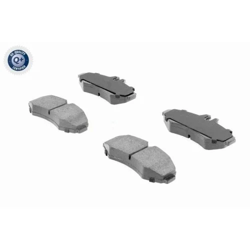 Комплект гальмівних колодок, дискове гальмо VAICO Q+ V30-8155, фото №3