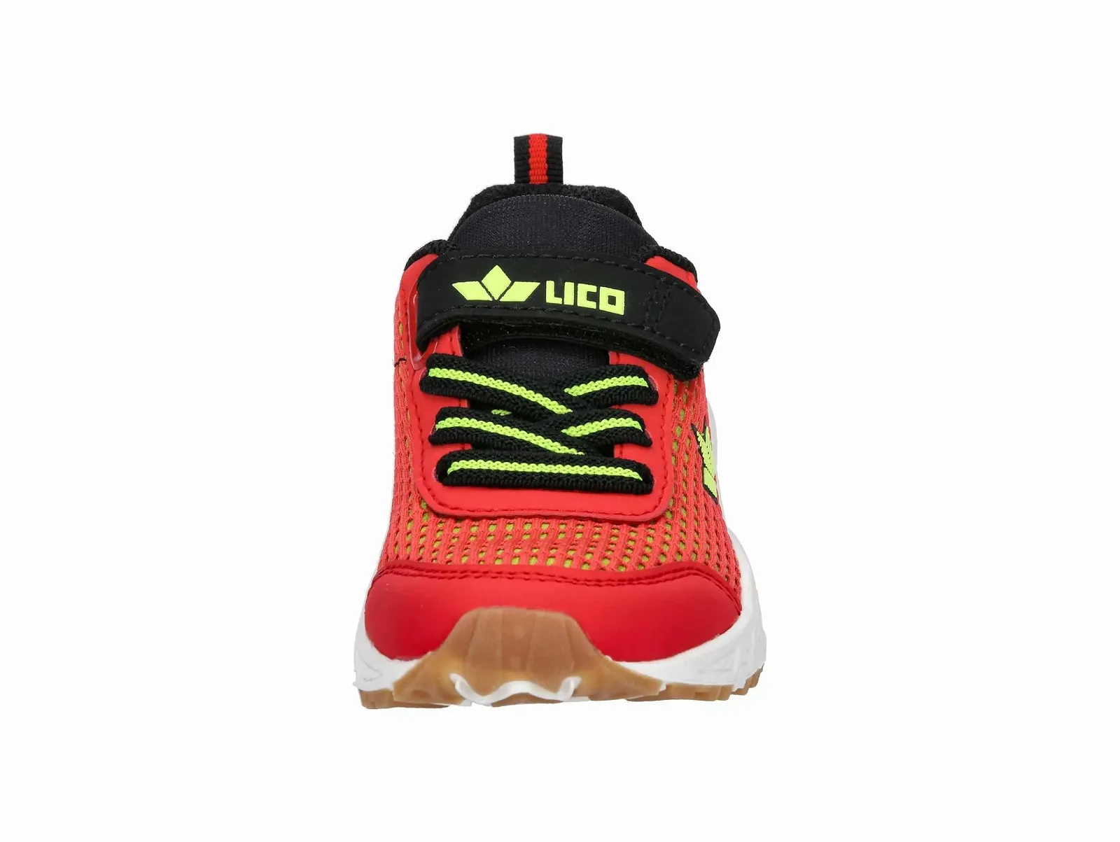 Детские комнатные кроссовки Lico Mio Vs, унисекс, фото №3 Детские комнатные кроссовки Lico Mio Vs, унисекс, фото №3