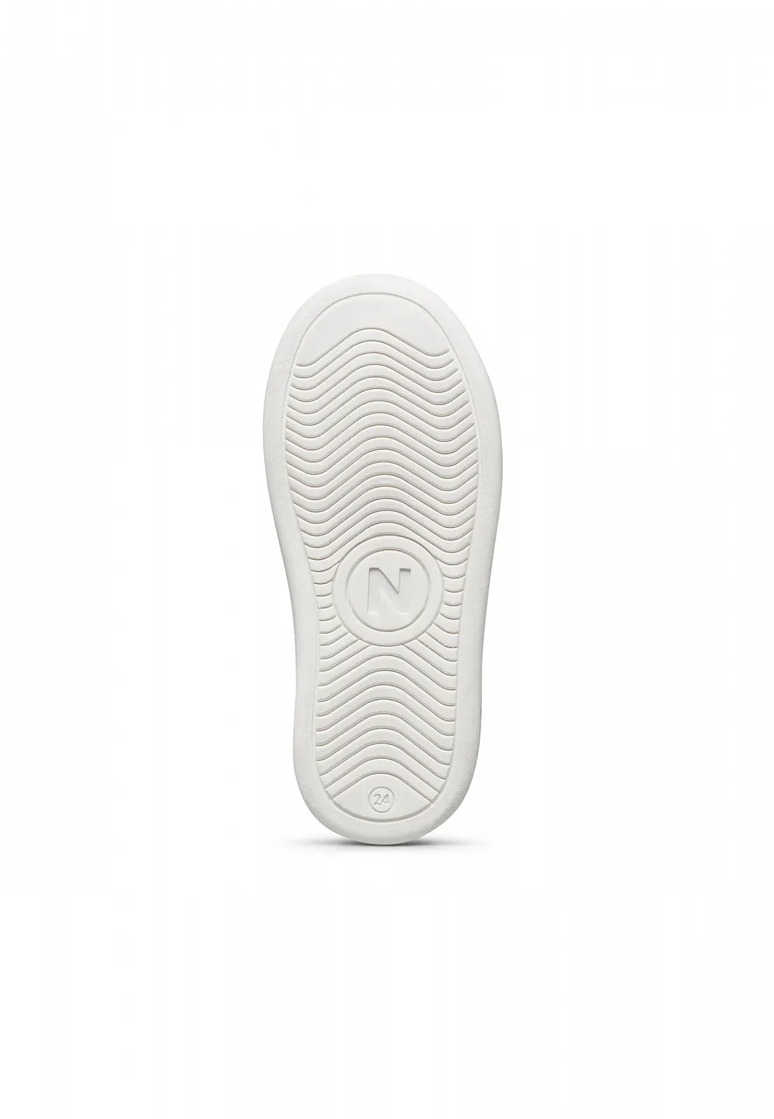 Кросівки Naturino Шкіра та блискуча тканина, фото №5