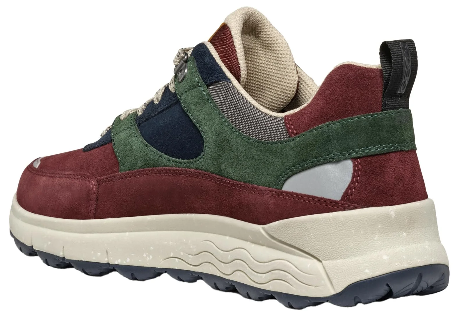 Кросівки Geox Spherica 4x4 B ABX Чоловічі, фото №4 Кросівки Geox Spherica 4x4 B ABX Чоловічі, фото №4