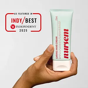 Крем для рук Nursem Живильний 75 мл synthetic.ua - Фото 1