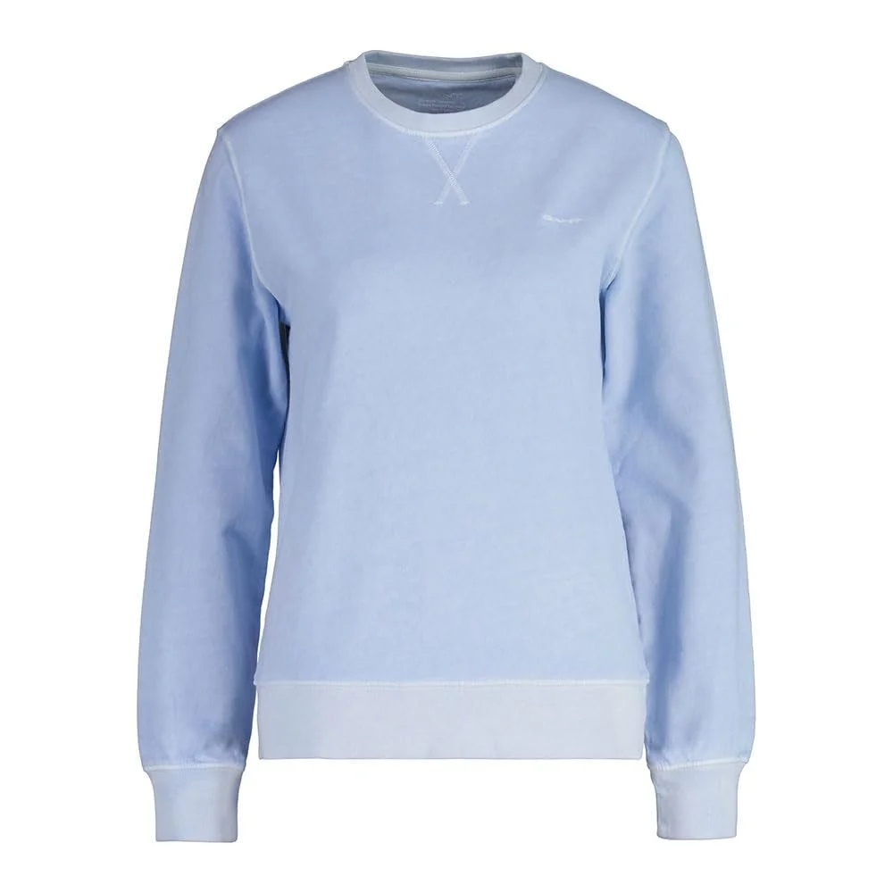 Женский Свитшот GANT Reg Sunfaded C-Neck, фото №1 Женский Свитшот GANT Reg Sunfaded C-Neck, фото №1