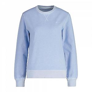 Женский Свитшот GANT Reg Sunfaded C-Neck - Фото 1