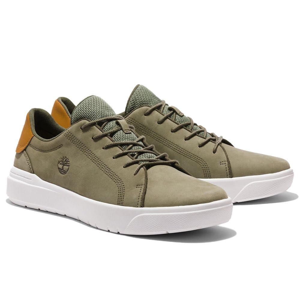 Кроссовки Timberland Auburndale Rugged FTM 74582 мужские, фото №1