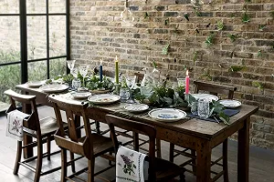 Ложка чайна Botanic Garden Multi-Colour (6 шт. в наборі) synthetic.ua - Фото 1