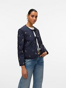 Жіноча Куртка VERO MODA VMEVELYN Quilted Jacket synthetic.ua - Фото 1