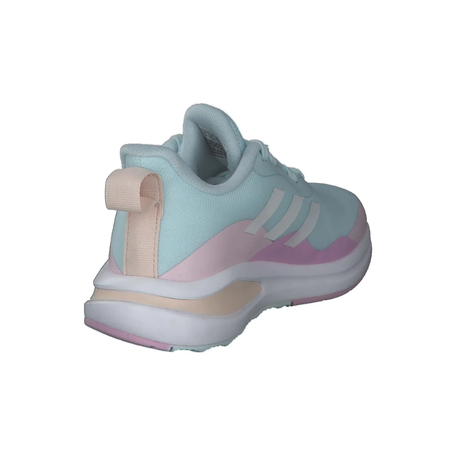 Кроссовки adidas Fortarun K, фото №6