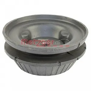 Опора амортизатора METZGER 6490059 для FORD, передний мост слева synthetic.ua - Фото 1