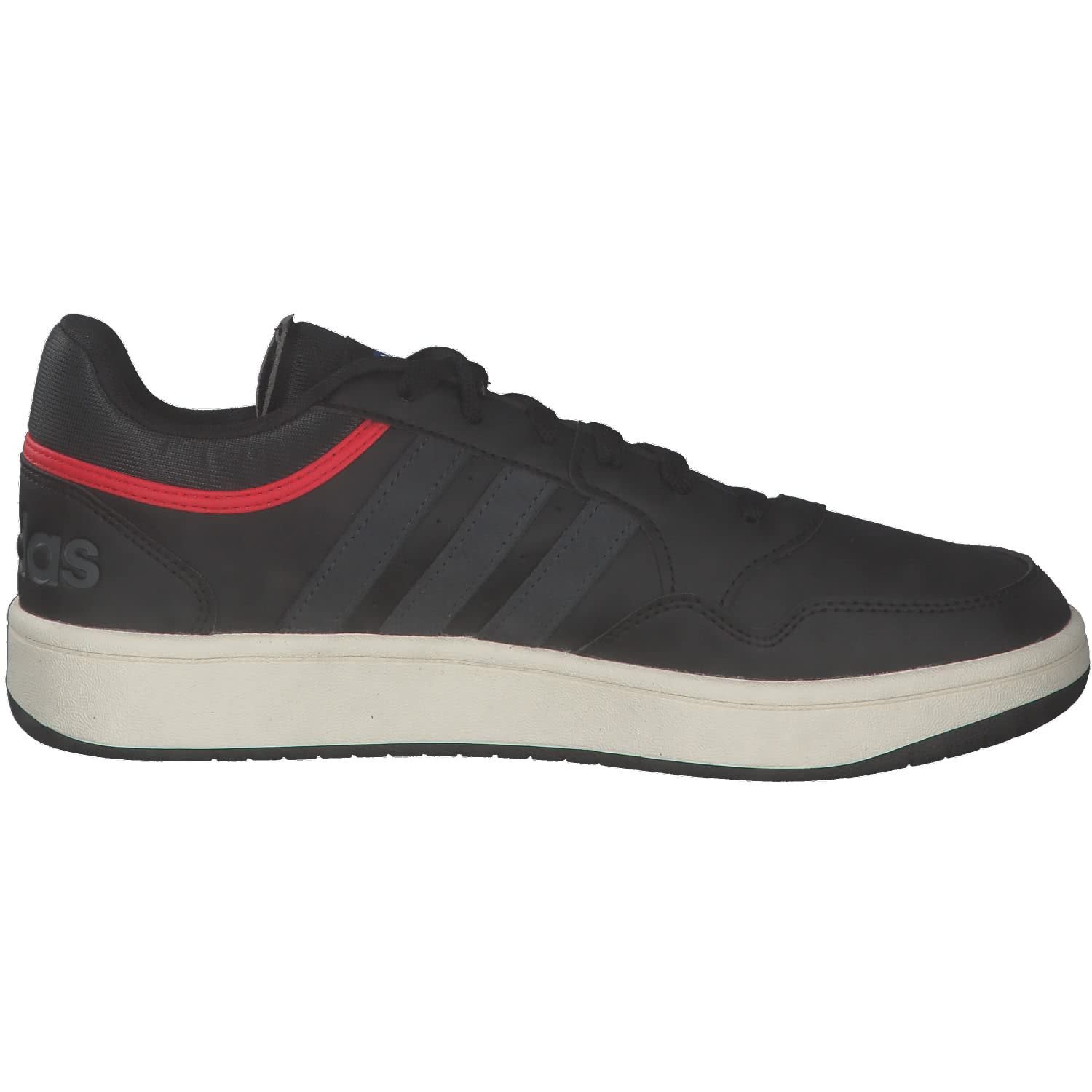 Кроссовки Adidas Hoops 3.0 Low Classic Vintage, фото №8