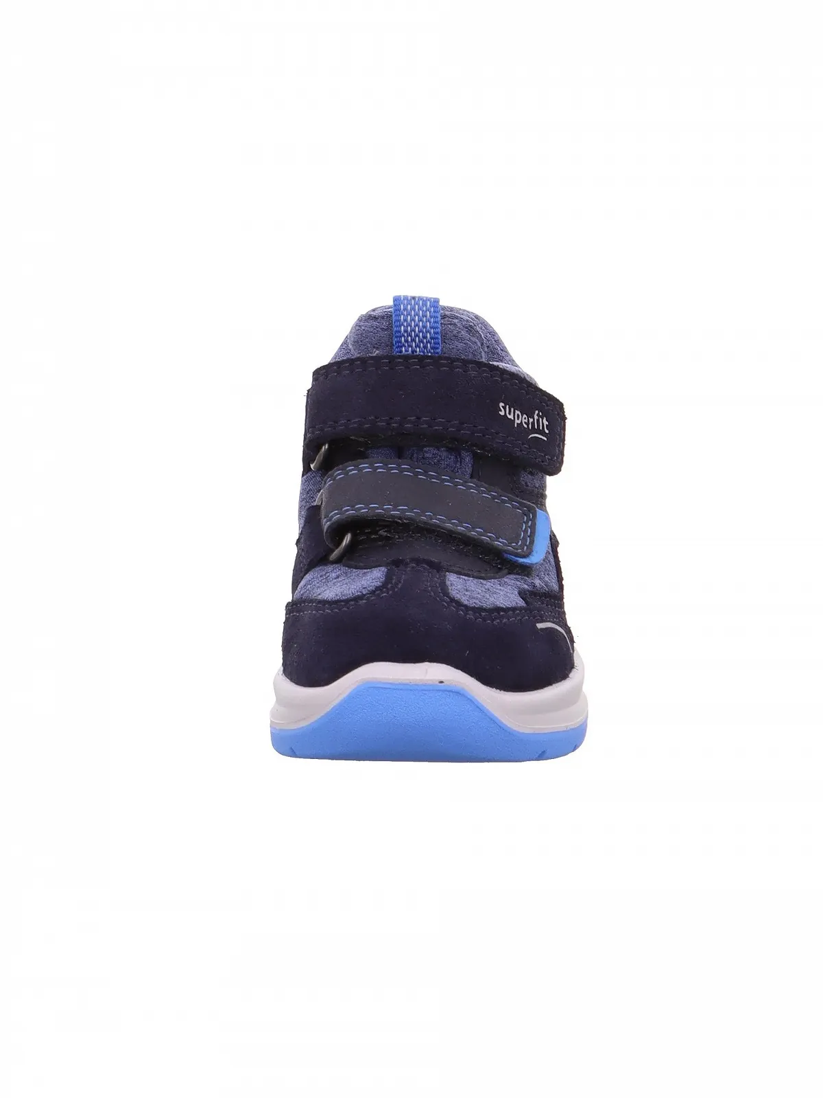 Первая обувь для ходьбы для девочек Superfit Cooper, фото №2