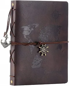 Фотоальбом Zeeyuan DIY, 60 сторінок, гостьова книга, дерев'яна фотокнига - Фото 1