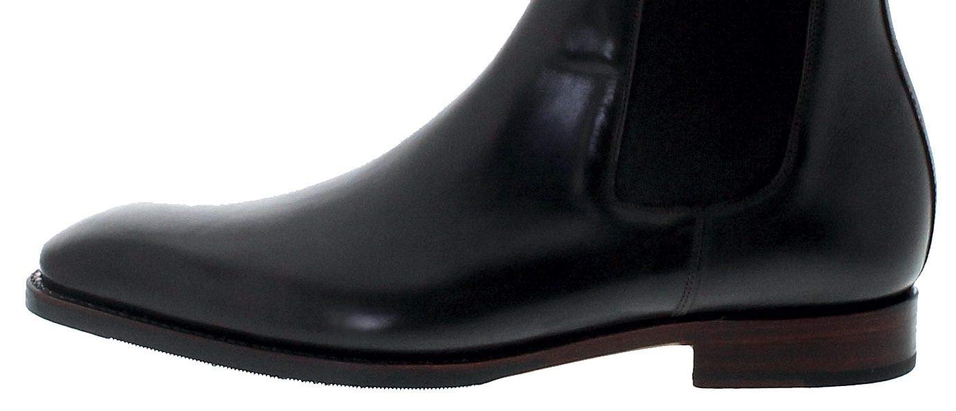 Челси Sendra Boots Мужские 5595 BLAKE Костюмные Коричневые, фото №2
