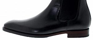 Челси Sendra Boots Мужские 5595 BLAKE Костюмные Коричневые synthetic.ua - Фото 1