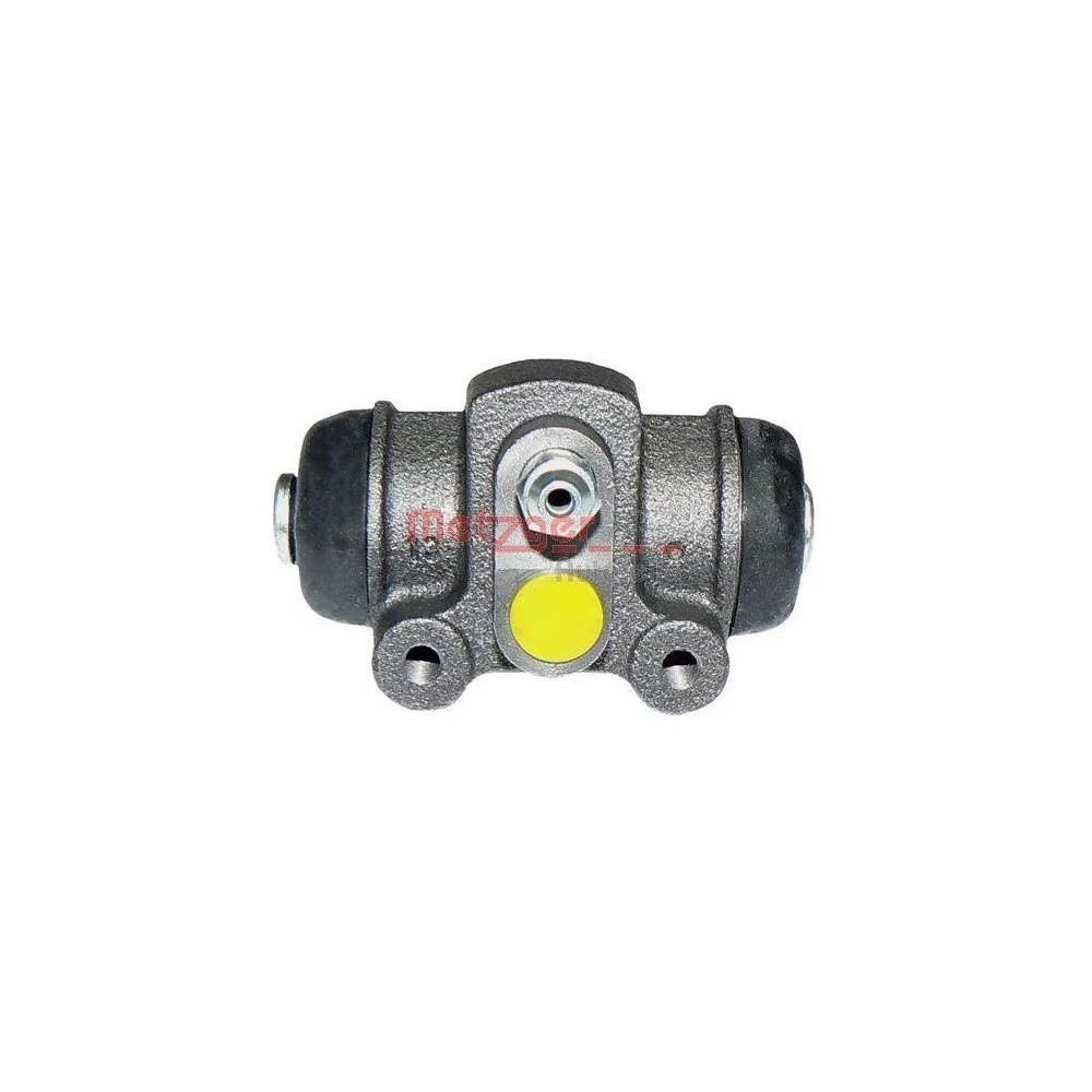 Колесный тормозной цилиндр METZGER 101-667 CIFAM для FORD NISSAN, задний мост, фото №1