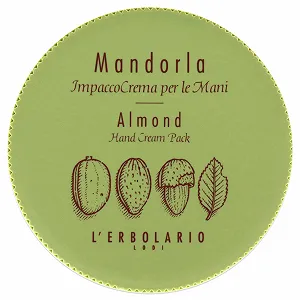 Крем для рук L'Erbolario Миндаль, 200 мл synthetic.ua - Фото 1