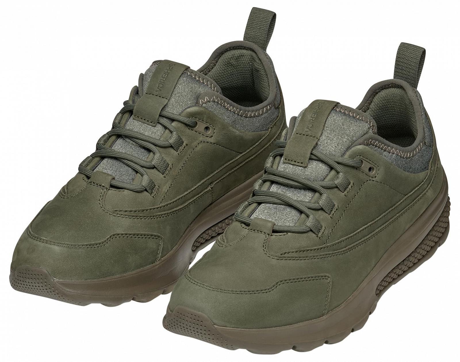 Кросівки Geox Spherica Actif A Чоловічі, фото №9