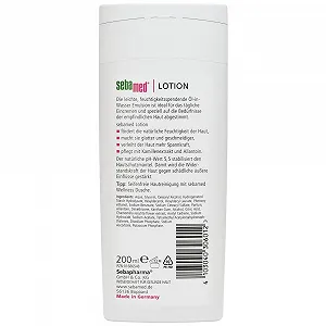 Лосьон Sebamed synthetic.ua - Фото 1