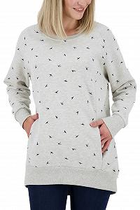 Женский свитшот ALIFE and Kickin HelenAK B - Фото 1