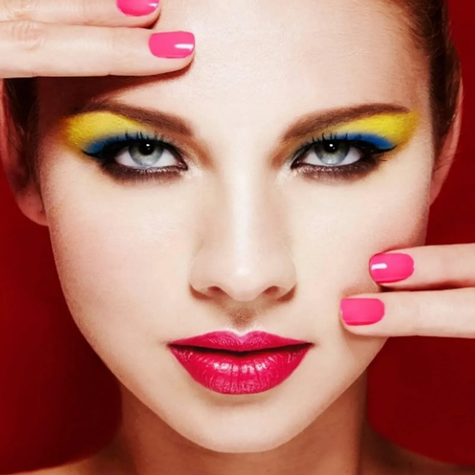 Набір олівців для очей Tumotsit, 12 кольорів, фото №6 Набір олівців для очей Tumotsit, 12 кольорів, фото №6