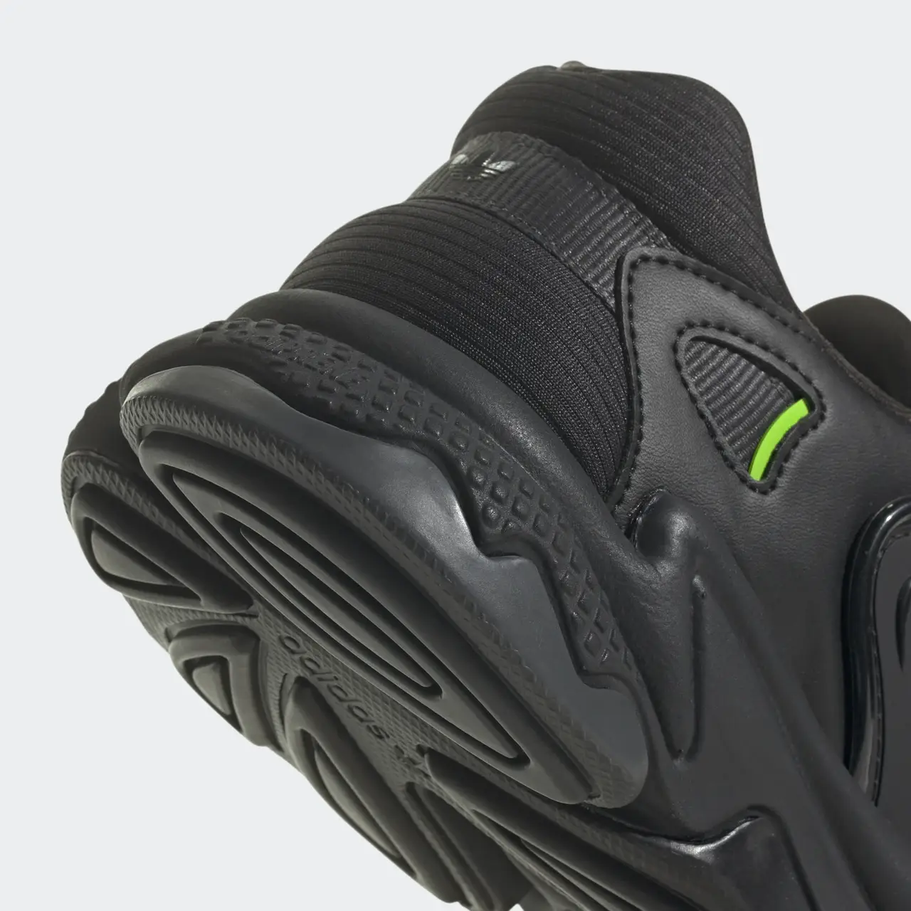 Кроссовки Adidas Originals Oztral 44, фото №6